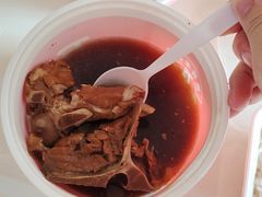 -万和春排骨砂锅米饭(新业广场店)