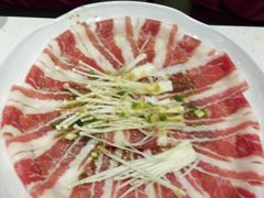 -韩时烤肉(丰科万达广场店)