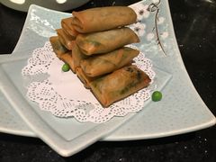 -新白鹿餐厅(爱琴海购物中心店)