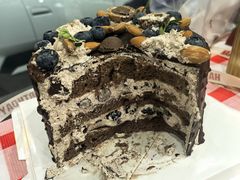 -勒甜LO CHO·私人订制低糖代糖纯动物奶油生日蛋糕(新开路店)