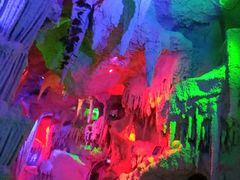 -水晶之星洗浴温泉汗蒸