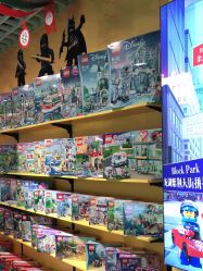 -Block Park 租乐高(D32店)