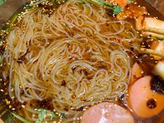 -一顿烧烤(八经街店)