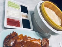 -泰钰丰烤鸭.天津菜(开发区店)