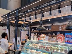 -西村叔叔的店·面包·甜品·蛋糕(清河万象汇店)