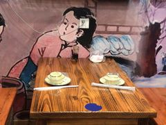 -圣夜东北菜烧烤·夜宵(胥江路店)