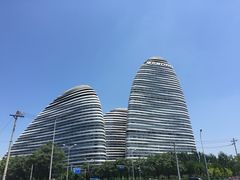 -巴依老爷新疆美食(望京小街店)