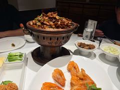-四季民福烤鸭店(王府井东安门店)