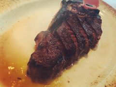 纽约西冷-Wolfgang’s Steakhouse 沃夫冈牛排馆(上海白玉兰广场店)