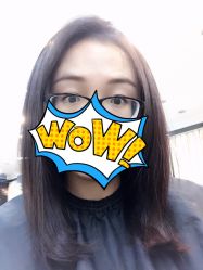-尚·丹尼Hair
