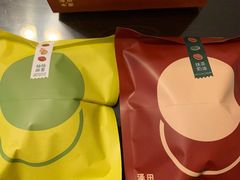 -泽田本家·铜锣烧(环贸店)
