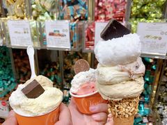 -VENCHI 闻绮(上海佛罗伦萨小镇店)