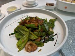 -胜记为食家·创新粤菜(车公庙店)