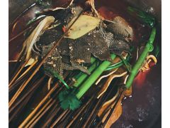 -老瓦房冷锅串串(文殊院店)