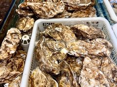 -苏大嘴蒸汽海鲜·海胆蒸饺(中山广场店)