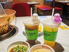 -南门涮肉(上海一店)