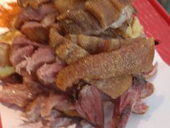 -应天大明王朝·南京菜(中山陵店)