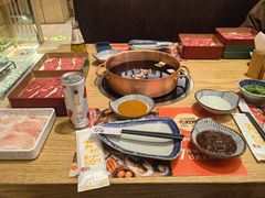 -伊豆野菜村(大族广场店)