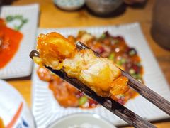 -城池·洛阳菜