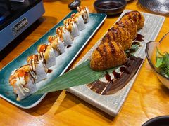 -天一料理(荔枝广场店)