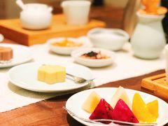 -梅间堂茶馆(绿地缤纷城店)