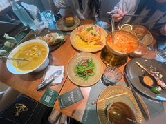 -Tegu泰古莲·泰国餐厅(红山6979店)