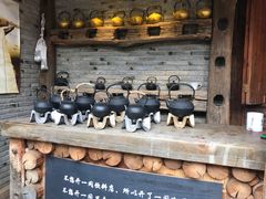 -田德能咖啡博物馆