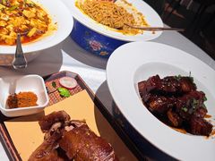 -忆家名门·上海菜(徐家汇店)