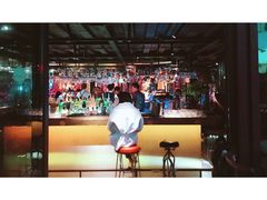 -胡桃里音乐酒馆(白云五号T5 MALL店)
