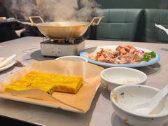 -华竹饭店(中央大街店)