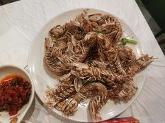 -活潑鲜跳(湖滨商业街店)