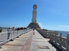 -三亚南山文化旅游区