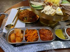 -玉流珍肴馆(亮马桥店)