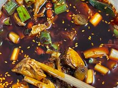 -红星兔丁(东风大桥店)