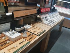 -LOHO眼镜(九亭金地广场店)