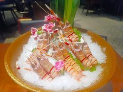-Mr.Fish鱼鲜生海鲜放题(高德置地冬广场店)