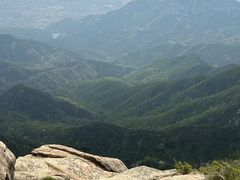 -泰山风景名胜区