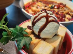 -赠李白·如诗的川味(余杭万达广场店)
