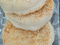 吊炉烧饼-教师之家赵家羊汤馆(东青龙街店)