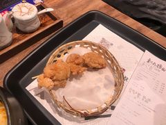 -和府捞面(东直门银座店)