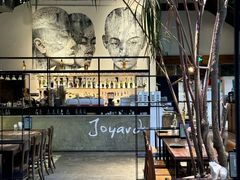 -喜洲吧·江畔老船厂·庭院餐厅(喜临院店)