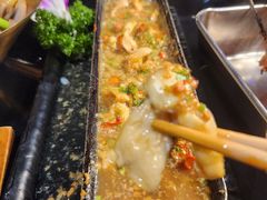 -KAOKAO烤烤·丹东海鲜烧烤(望京店)