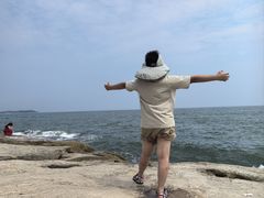 -老虎石海上公园