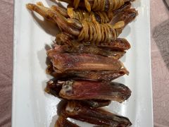 -又见炊烟私房菜(敬亭路店)