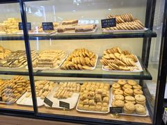 -起士林(荣安大街店)