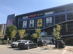 -翠微百货(龙德店)