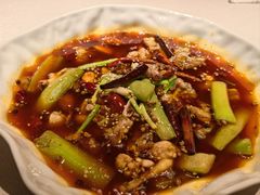 -漢舍中国菜馆(889广场店)