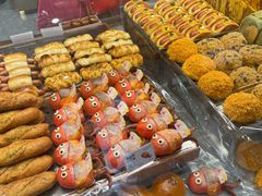 -露丝卡文•世界冠军面包(乐峰广场店)