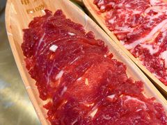 -左庭右院鲜牛肉火锅(七宝领展广场店)