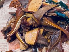 -院8里·少城记忆老川菜(宽窄巷子店)